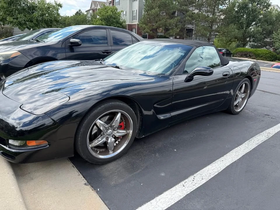 1999 Chevrolet Corvette C5 - Image 8 of 12