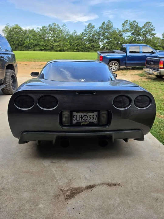 1999 Chevrolet Corvette C5 - Image 5 of 12