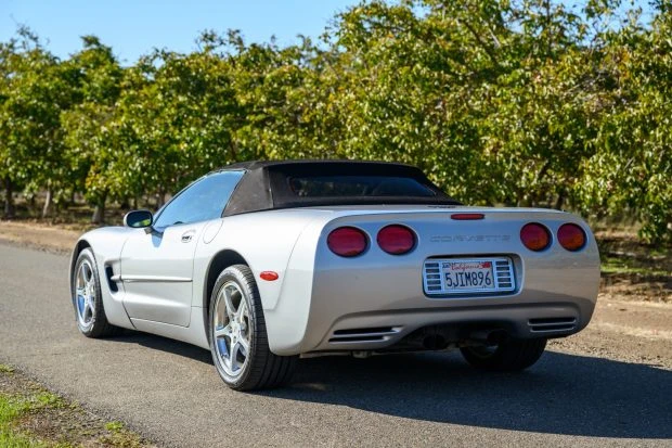 1999 Chevrolet Corvette C5 - Image 2 of 7