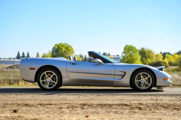 1999 Chevrolet Corvette C5 - Image 3 of 7