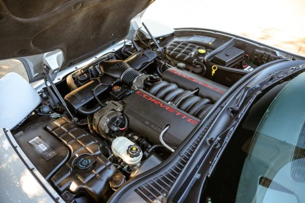 1999 Chevrolet Corvette C5 - Image 6 of 7
