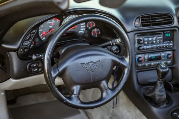 1999 Chevrolet Corvette C5 - Image 5 of 7
