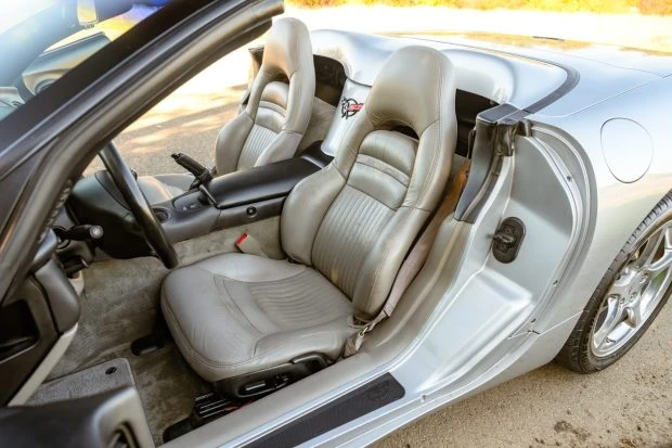 1999 Chevrolet Corvette C5 - Image 4 of 7