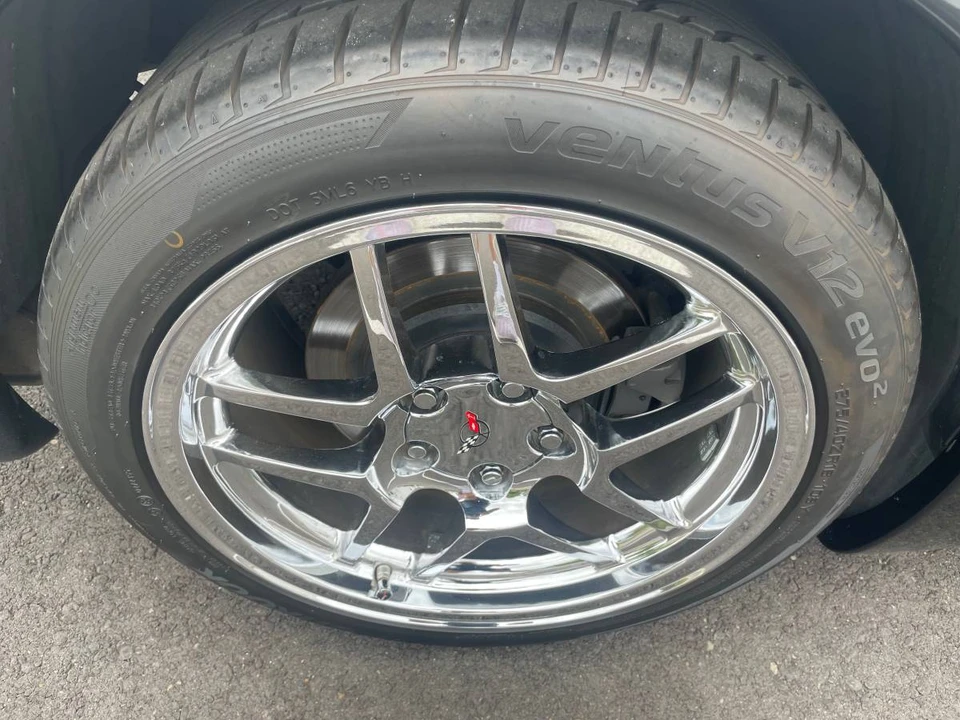 1999 Chevrolet Corvette C5 - Image 13 of 13