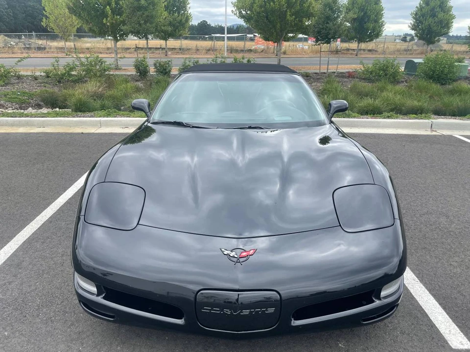 1999 Chevrolet Corvette C5 - Image 7 of 13