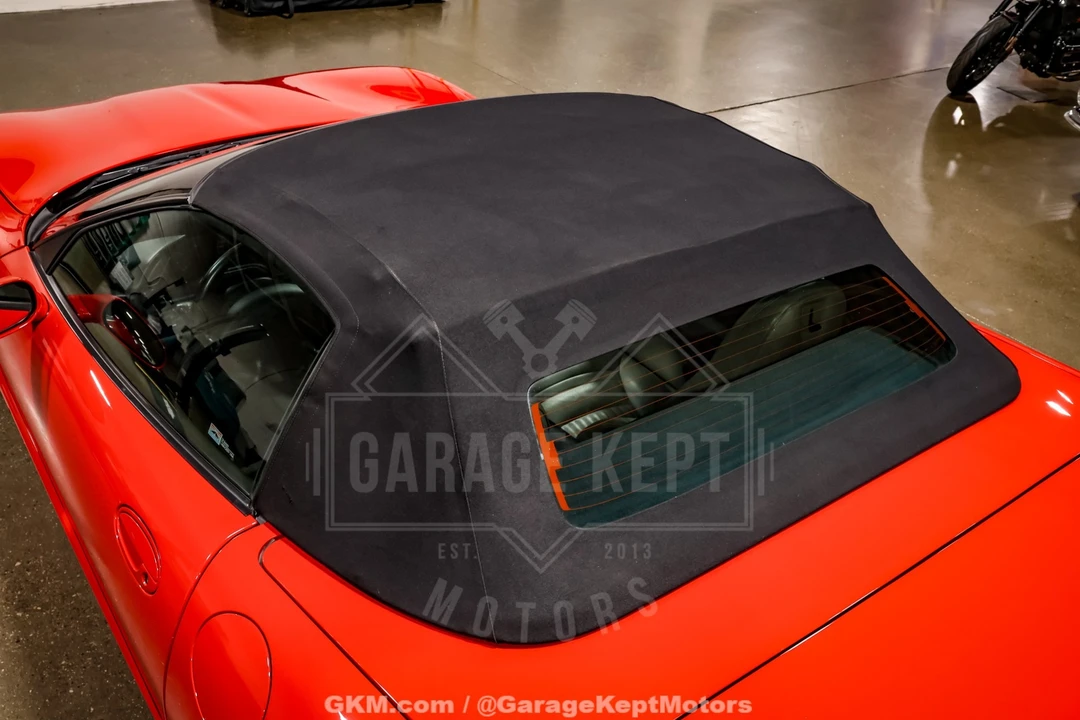 1999 Chevrolet Corvette C5 - Image 9 of 31