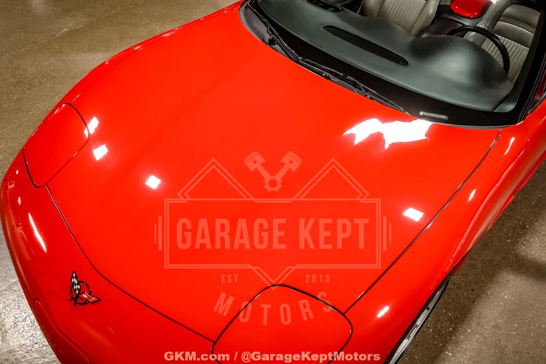 1999 Chevrolet Corvette C5 - Image 25 of 31