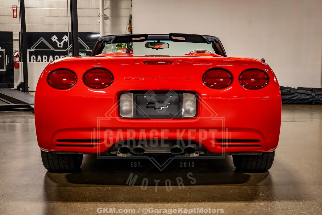 1999 Chevrolet Corvette C5 - Image 27 of 31