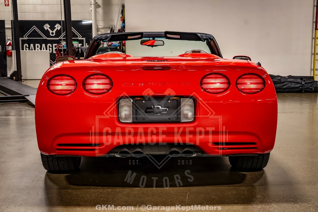 1999 Chevrolet Corvette C5 - Image 28 of 31