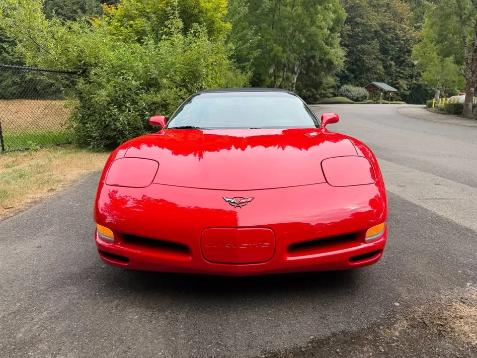 1999 Chevrolet Corvette C5 - Image 2 of 20
