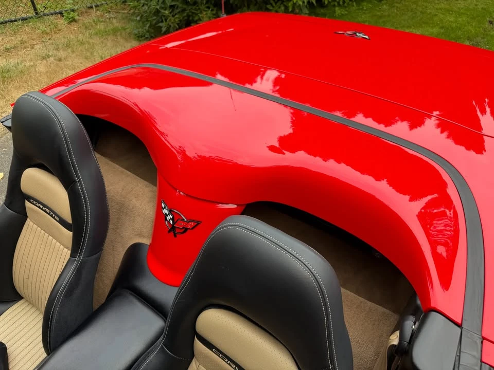 1999 Chevrolet Corvette C5 - Image 14 of 20