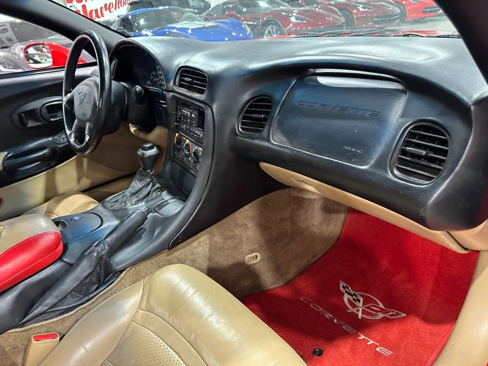 1999 Chevrolet Corvette C5 - Image 11 of 11