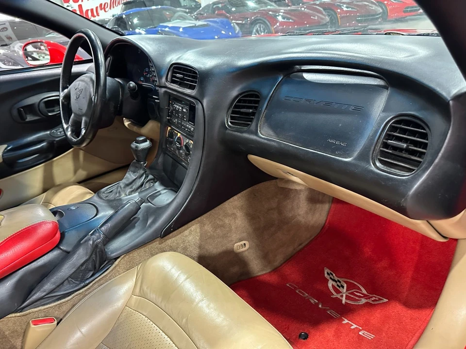 1999 Chevrolet Corvette C5 - Image 11 of 11