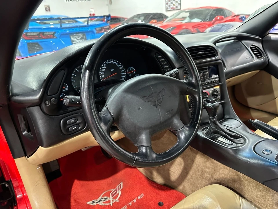 1999 Chevrolet Corvette C5 - Image 10 of 11