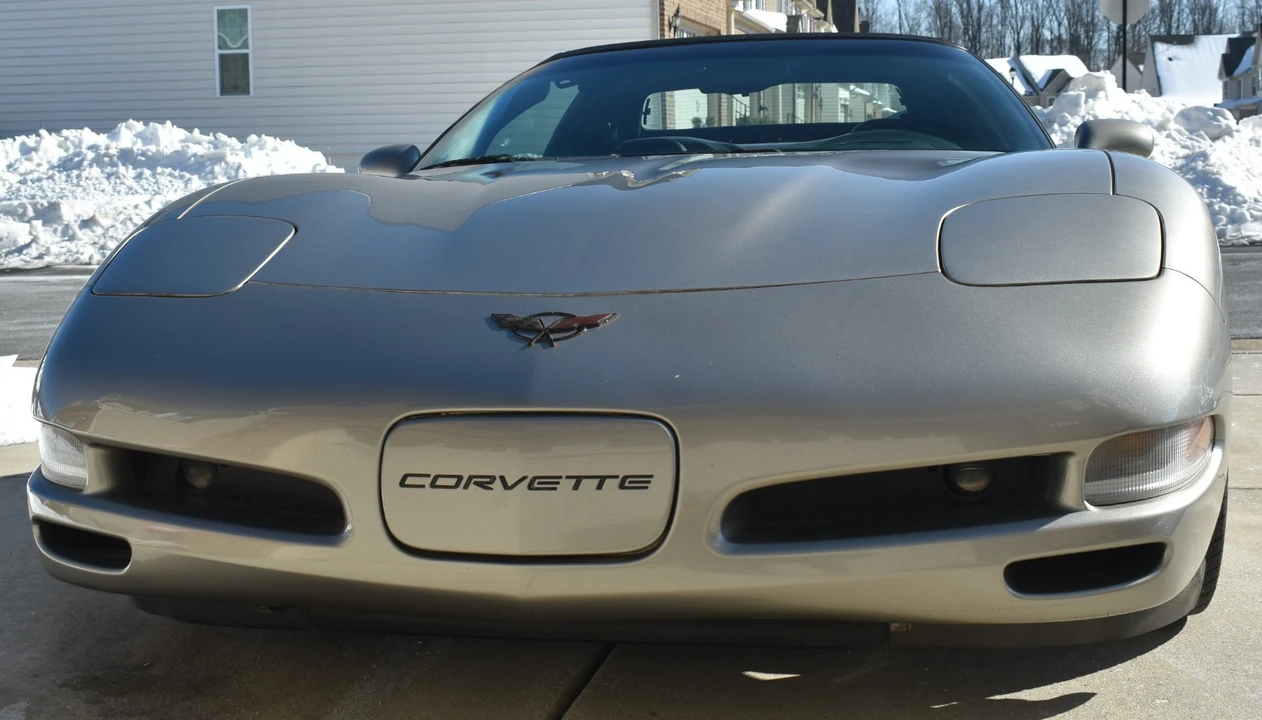 1999 Chevrolet Corvette C5 - Image 14 of 21