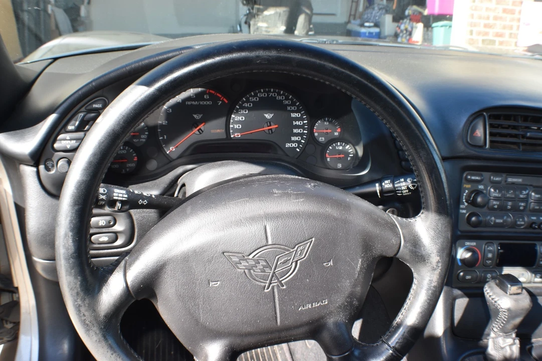 1999 Chevrolet Corvette C5 - Image 20 of 21