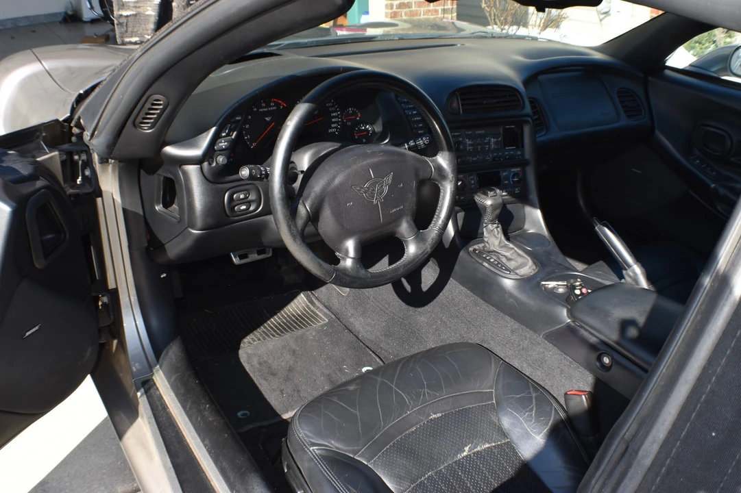 1999 Chevrolet Corvette C5 - Image 19 of 21