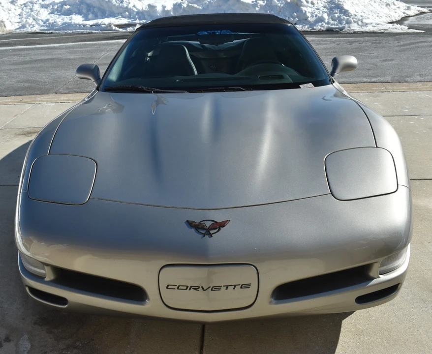 1999 Chevrolet Corvette C5 - Image 13 of 21