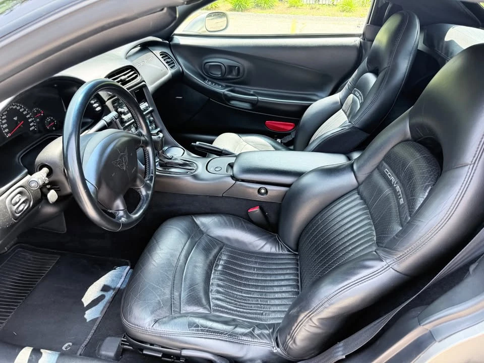 1999 Chevrolet Corvette C5 - Image 5 of 14