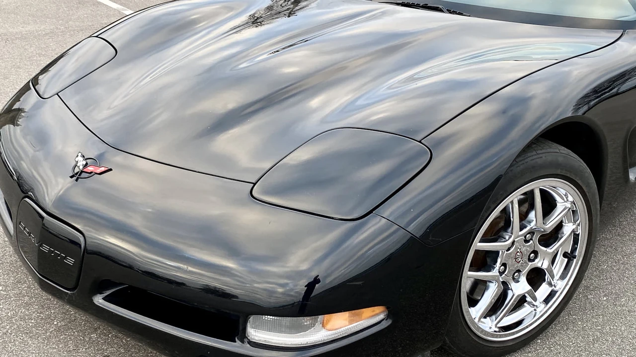 1999 Chevrolet Corvette C5 - Image 8 of 18