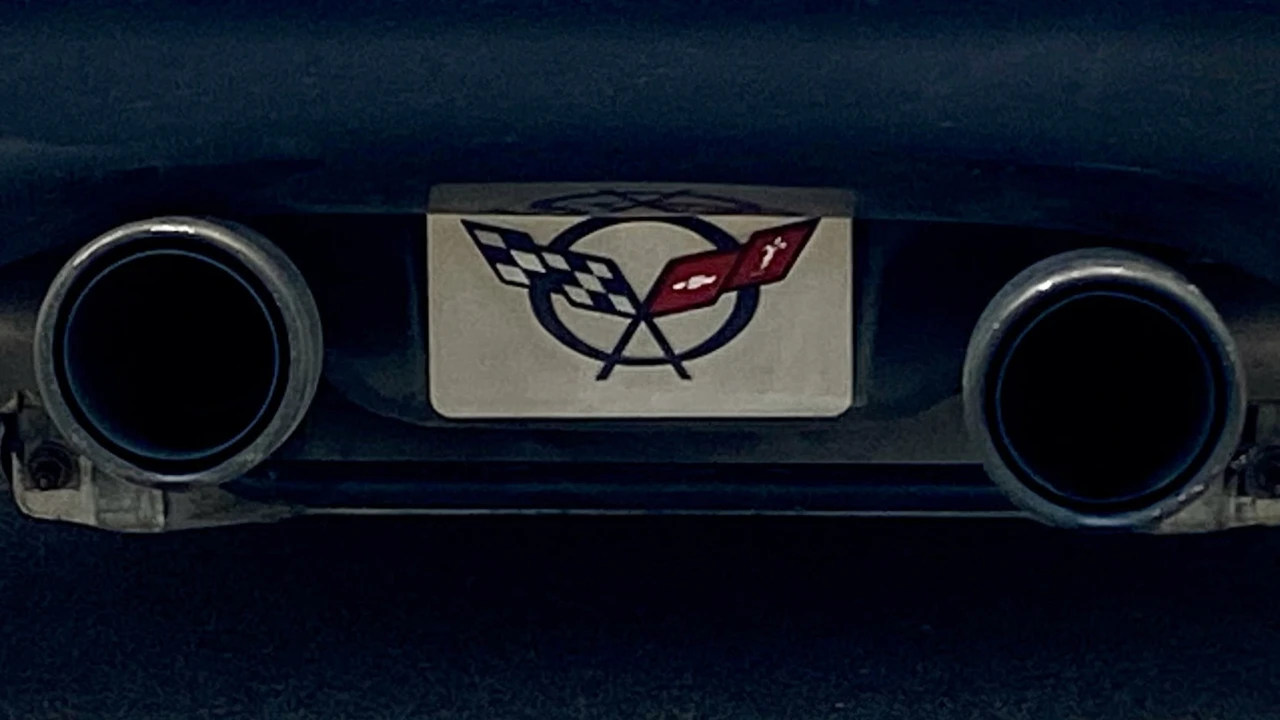 1999 Chevrolet Corvette C5 - Image 12 of 18