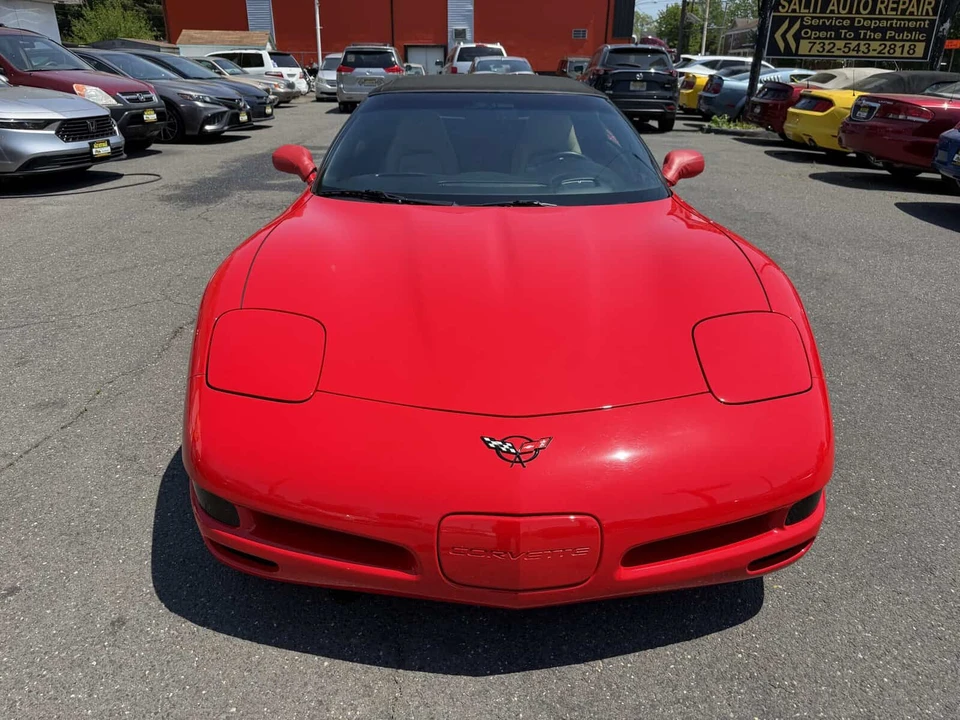 1999 Chevrolet Corvette C5 - Image 26 of 31