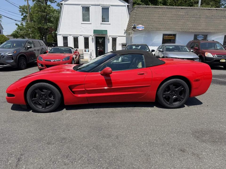 1999 Chevrolet Corvette C5 - Image 28 of 31