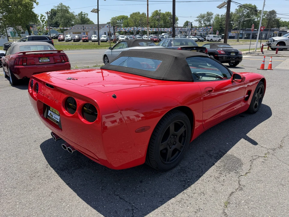 1999 Chevrolet Corvette C5 - Image 30 of 31