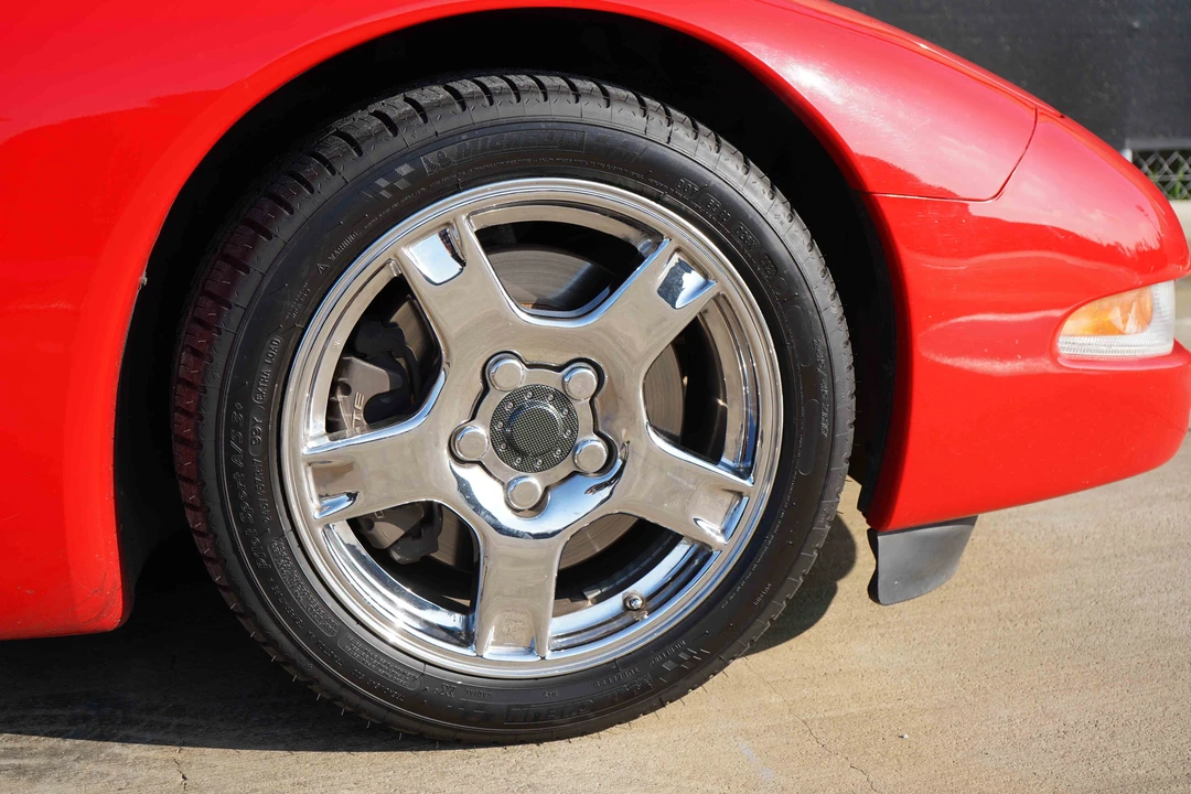 1999 Chevrolet Corvette C5 - Image 12 of 31