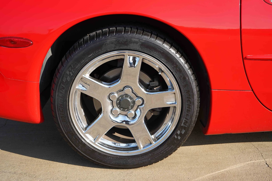 1999 Chevrolet Corvette C5 - Image 13 of 31