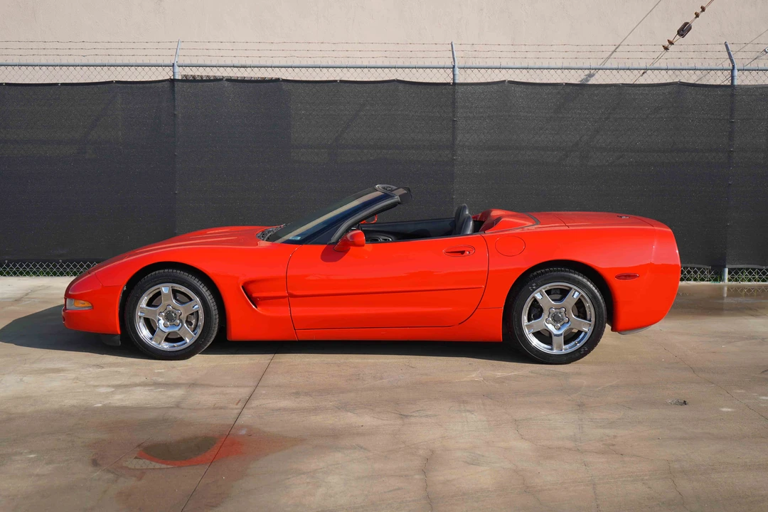 1999 Chevrolet Corvette C5 - Image 14 of 31