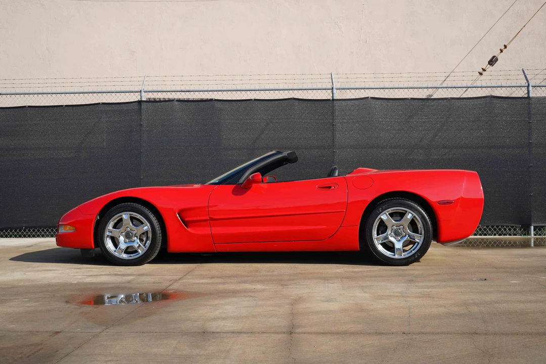 1999 Chevrolet Corvette C5 - Image 15 of 31