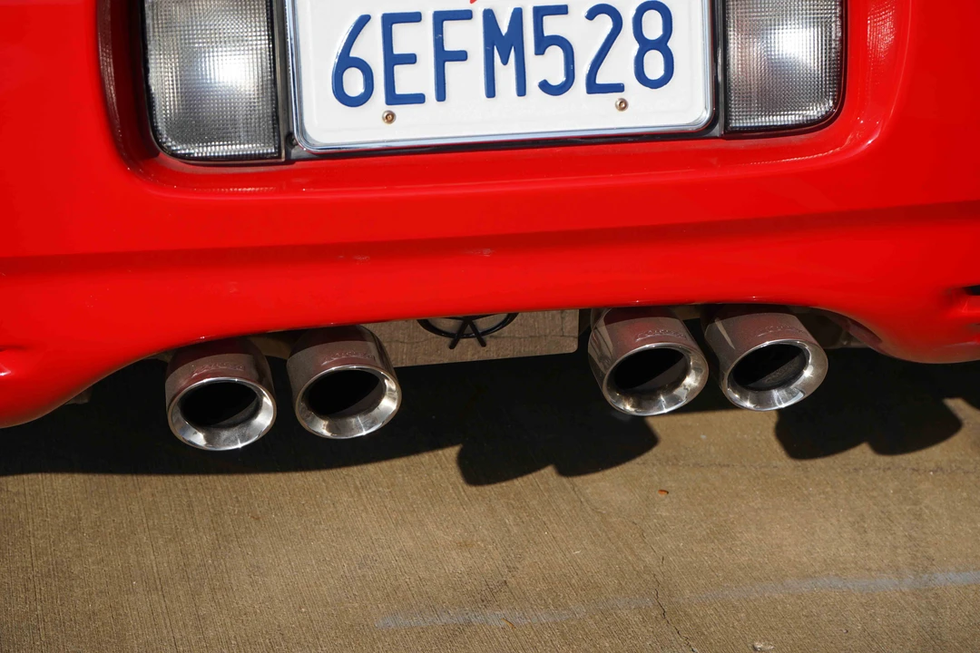 1999 Chevrolet Corvette C5 - Image 20 of 31