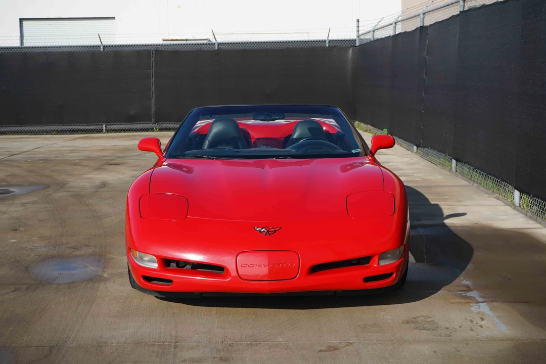1999 Chevrolet Corvette C5 - Image 2 of 31