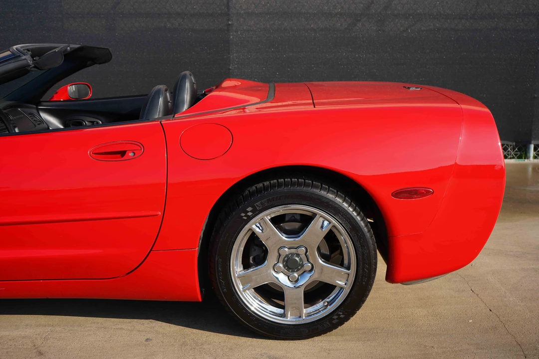 1999 Chevrolet Corvette C5 - Image 23 of 31