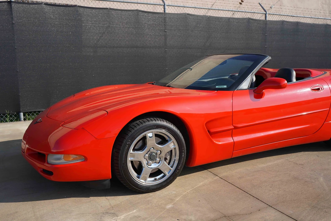 1999 Chevrolet Corvette C5 - Image 25 of 31