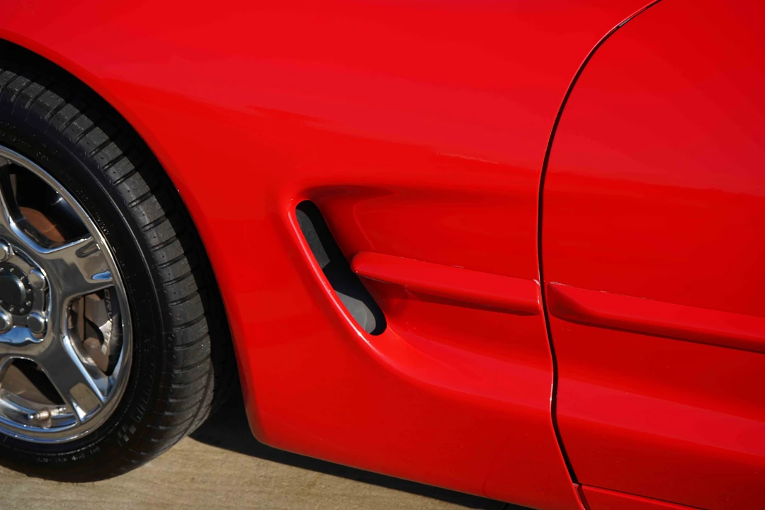 1999 Chevrolet Corvette C5 - Image 26 of 31