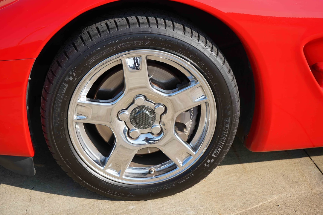 1999 Chevrolet Corvette C5 - Image 27 of 31