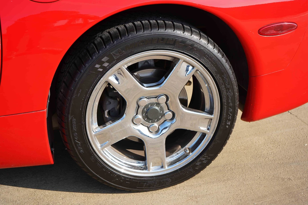 1999 Chevrolet Corvette C5 - Image 28 of 31