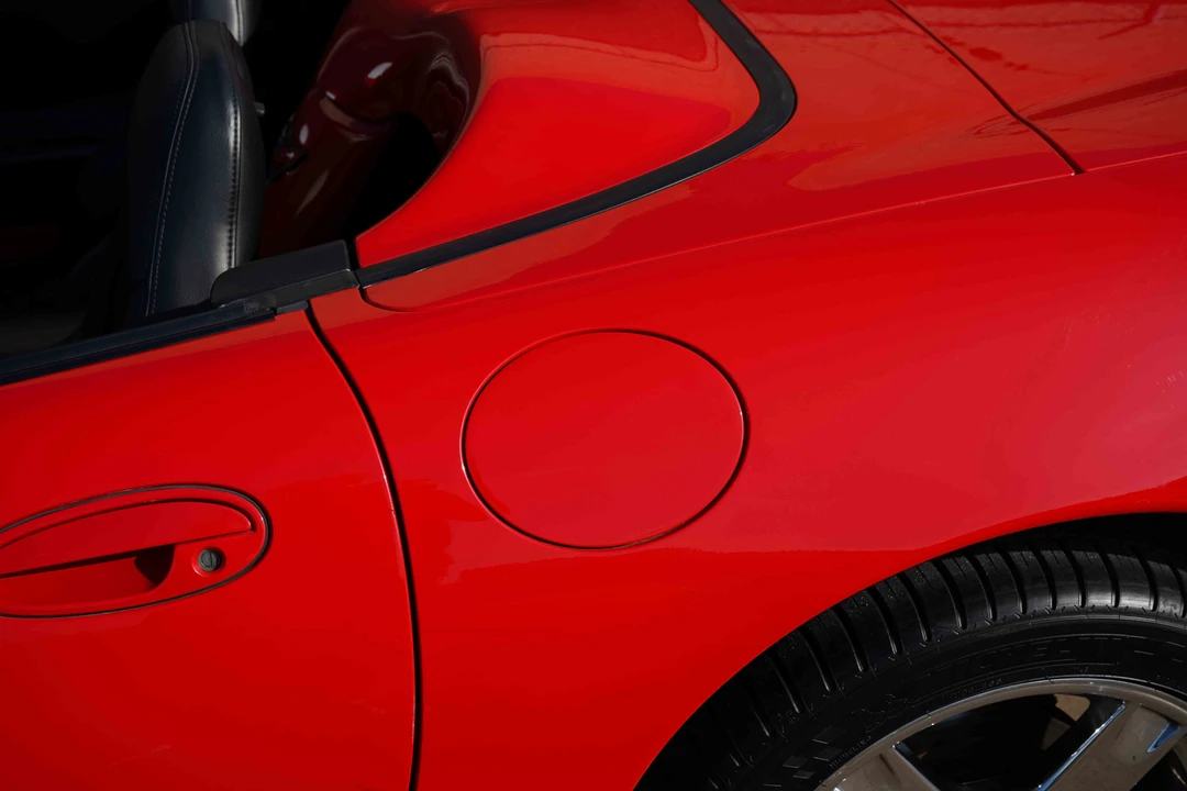 1999 Chevrolet Corvette C5 - Image 29 of 31
