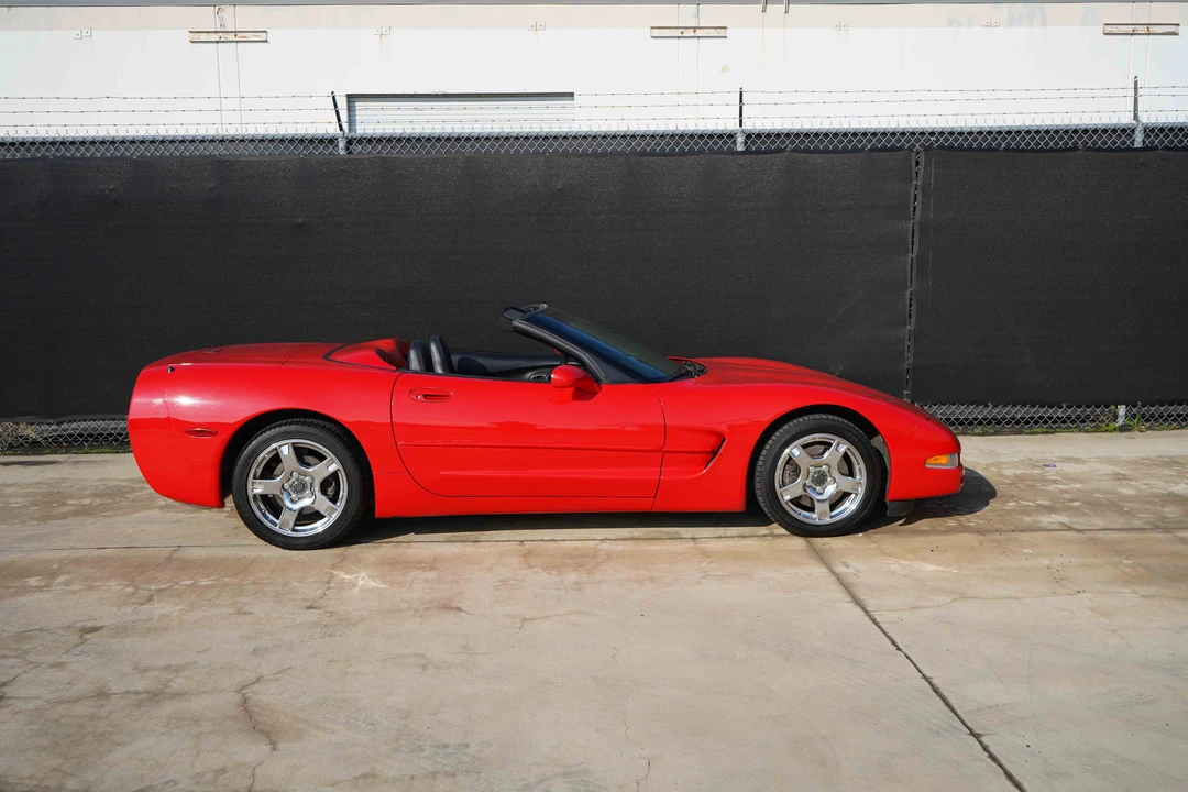 1999 Chevrolet Corvette C5 - Image 30 of 31