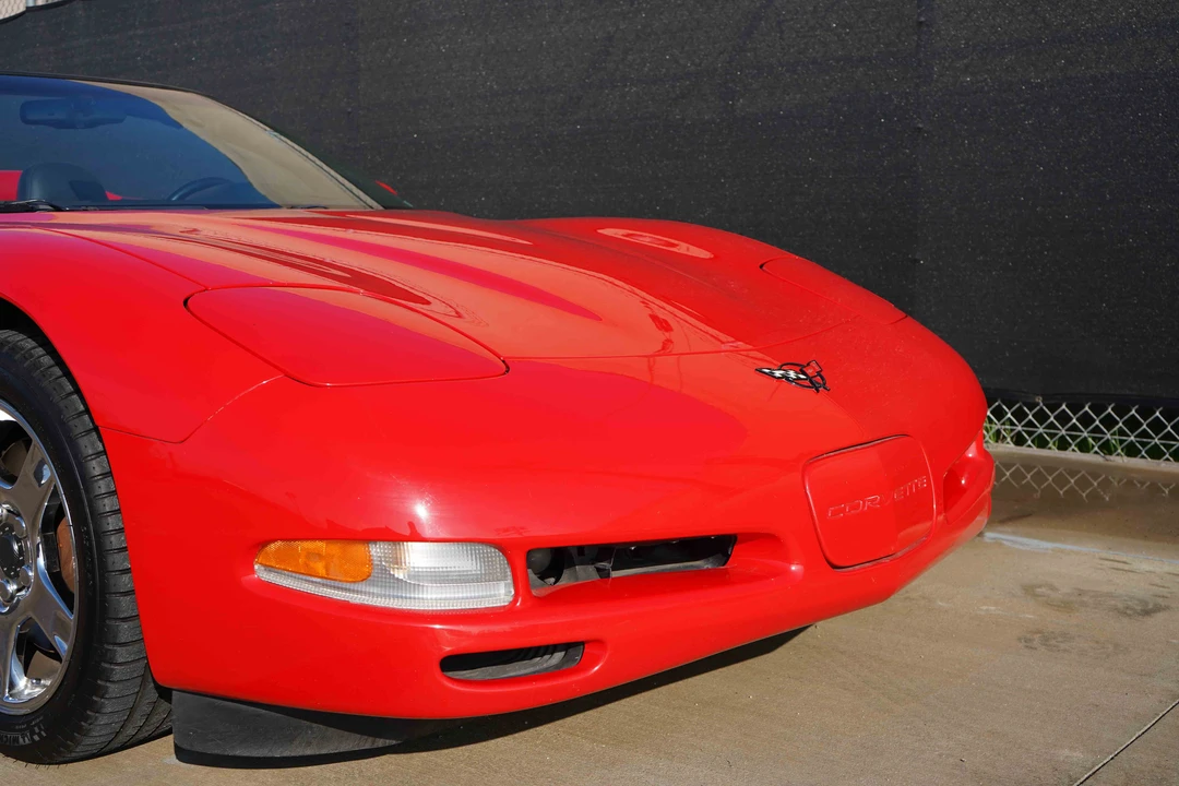 1999 Chevrolet Corvette C5 - Image 5 of 31