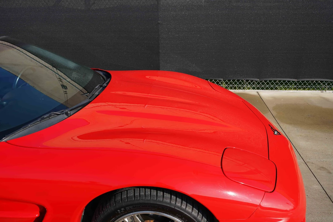1999 Chevrolet Corvette C5 - Image 6 of 31