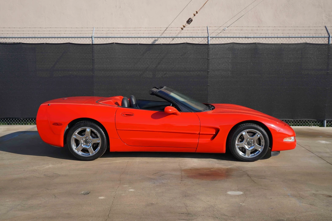 1999 Chevrolet Corvette C5 - Image 7 of 31