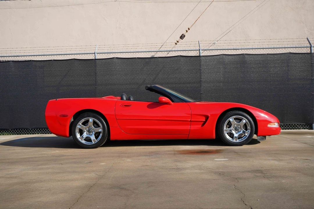 1999 Chevrolet Corvette C5 - Image 8 of 31