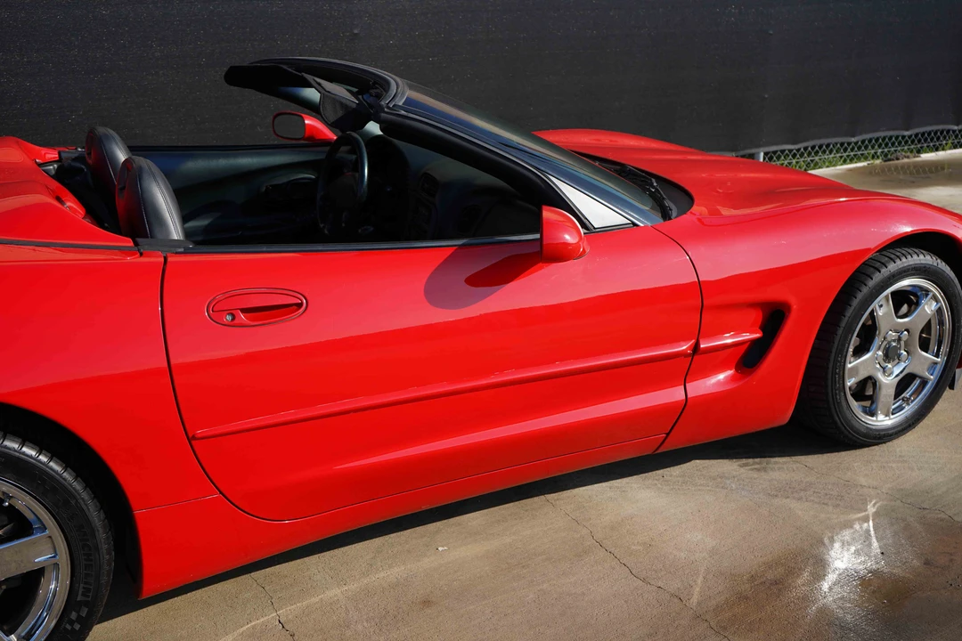 1999 Chevrolet Corvette C5 - Image 10 of 31