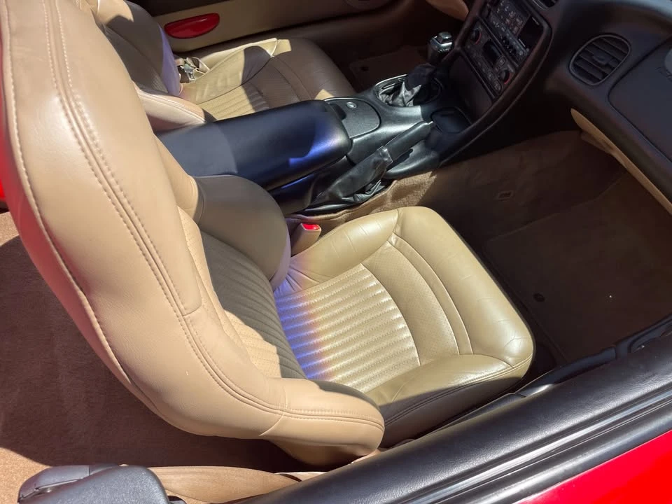 1999 Chevrolet Corvette C5 - Image 11 of 18