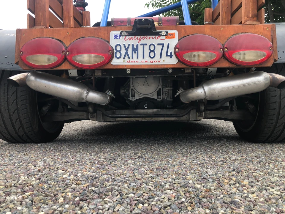 1999 Chevrolet Corvette C5 - Image 25 of 31