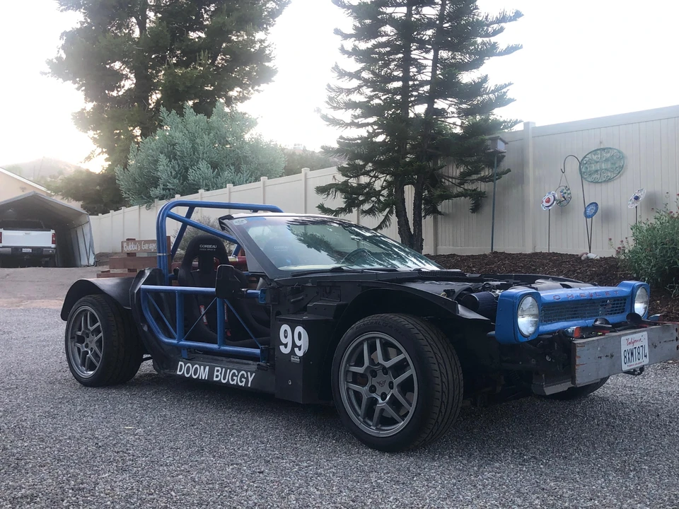 1999 Chevrolet Corvette C5 - Image 19 of 31