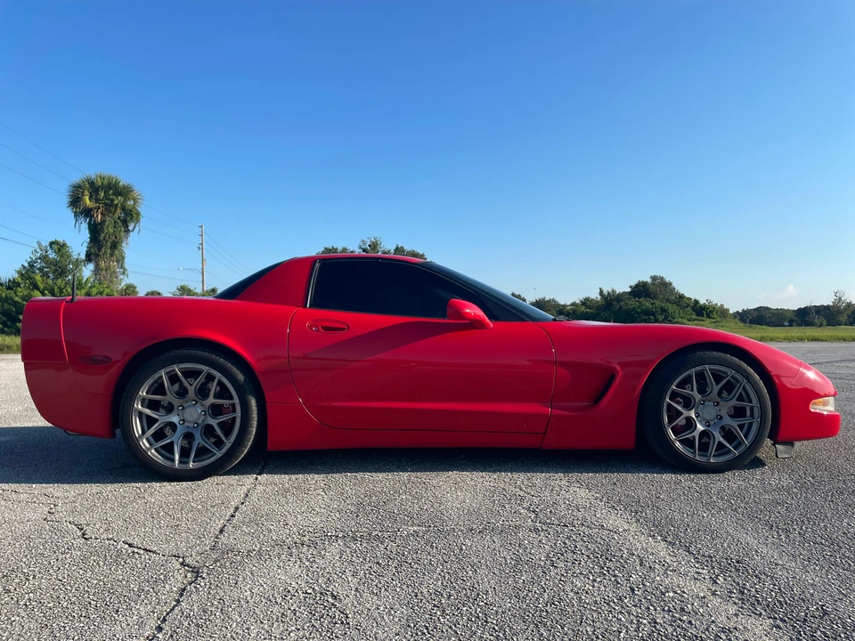 1999 Chevrolet Corvette C5 - Image 20 of 31